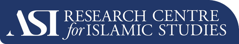 ASI Research Centre for Islamic Studies