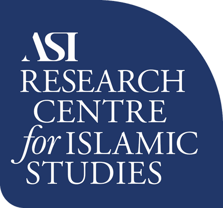 ASI Research Centre for Islamic Studies